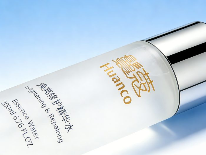 Brightening & Repairing Essence Water