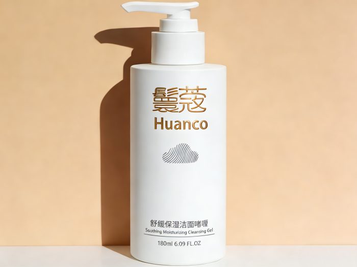 11111+(8) Soothing Moisturizing Cleansing Gel