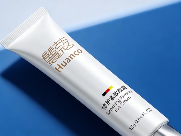 Repairing Firming Eye Cream