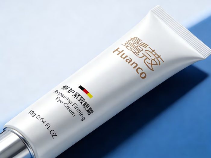 Repairing Firming Eye Cream