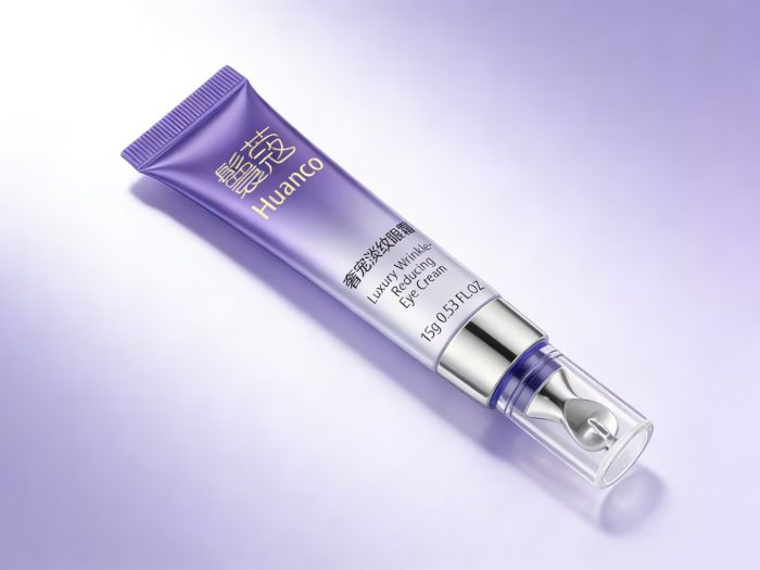 Luxury Wrinkle-Reducing Eye Cream