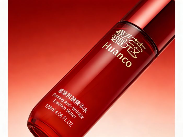 2222 (1) Firming Anti-Wrinkle Essence Water