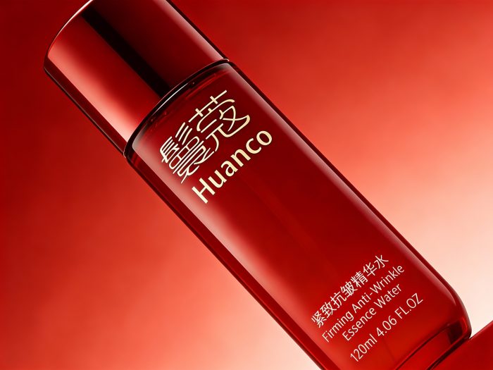 2222 (8) Firming Anti-Wrinkle Essence Water