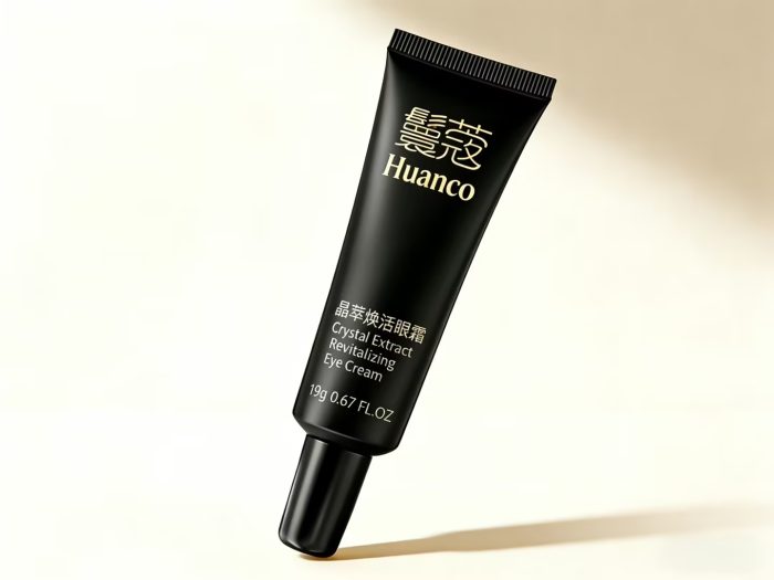 Crystal Extract Revitalizing Eye Cream