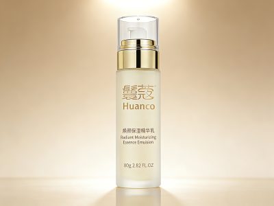 Radiant Moisturizing Essence Emulsion