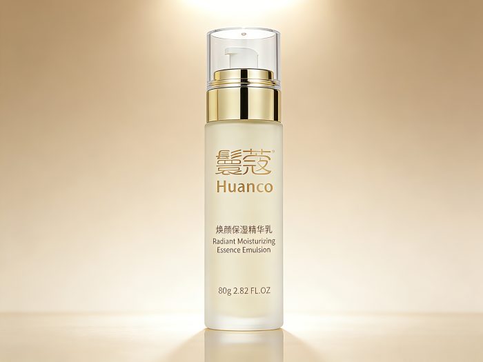 Radiant Moisturizing Essence Emulsion