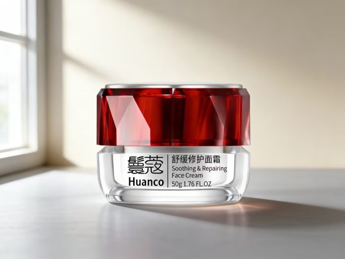 5ed20bfd9bb3cbab302e9c739153ac10_compress Soothing & Repairing Face Cream