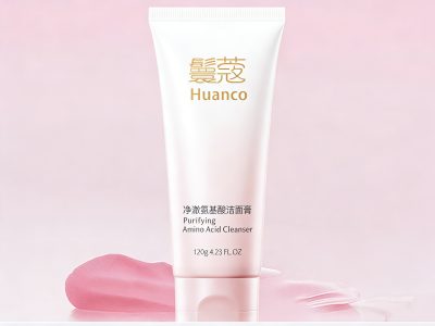 666+(1) Purifying Amino Acid Cleanser