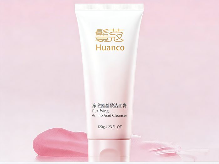 Purifying Amino Acid Cleanser