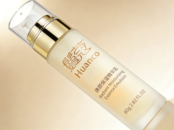 Radiant Moisturizing Essence Emulsion