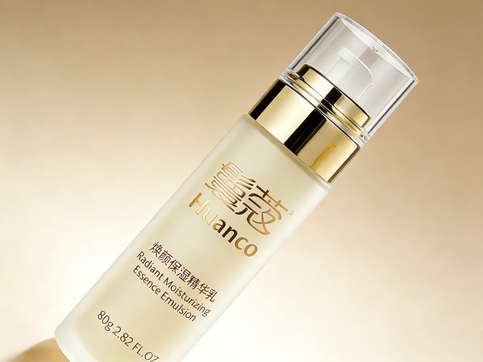 Radiant Moisturizing Essence Emulsion