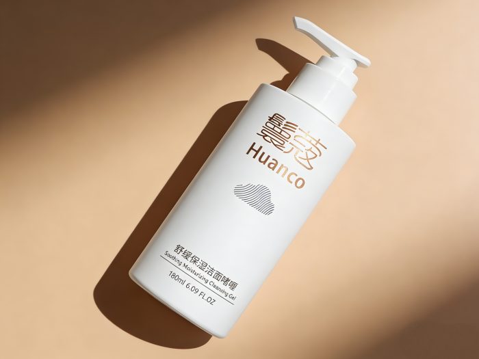 8888+(1) Soothing Moisturizing Cleansing Gel