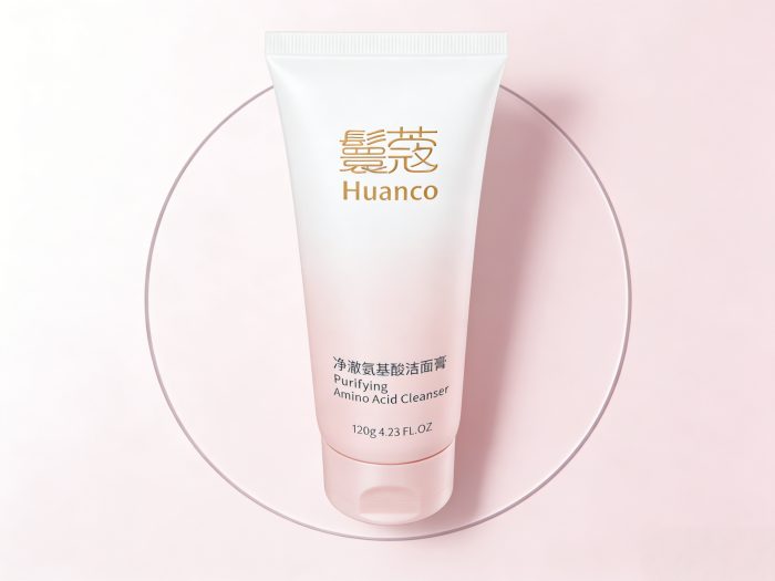 Purifying Amino Acid Cleanser