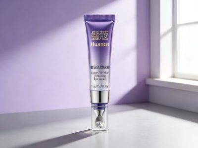 Luxury Wrinkle-Reducing Eye Cream