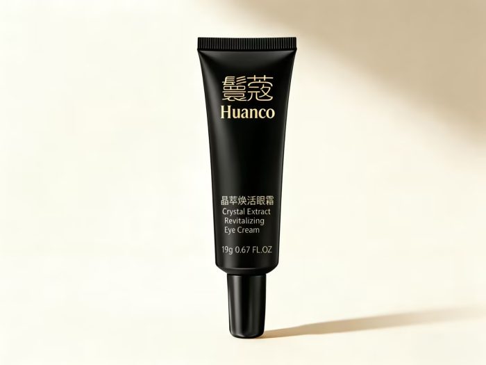 Crystal Extract Revitalizing Eye Cream