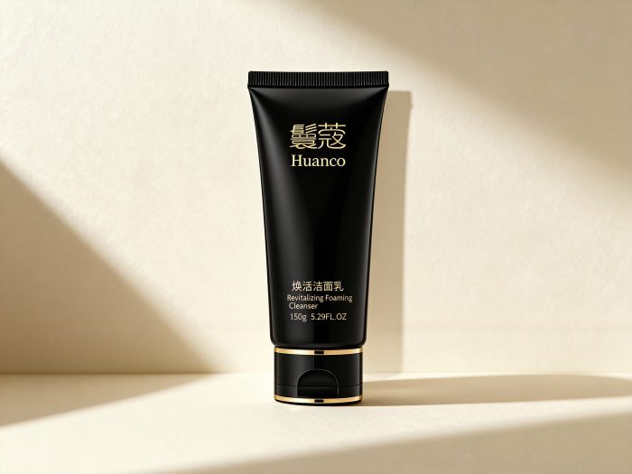 Revitalizing Foaming Cleanser