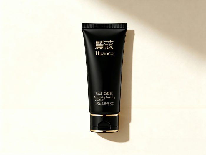 Revitalizing Foaming Cleanser