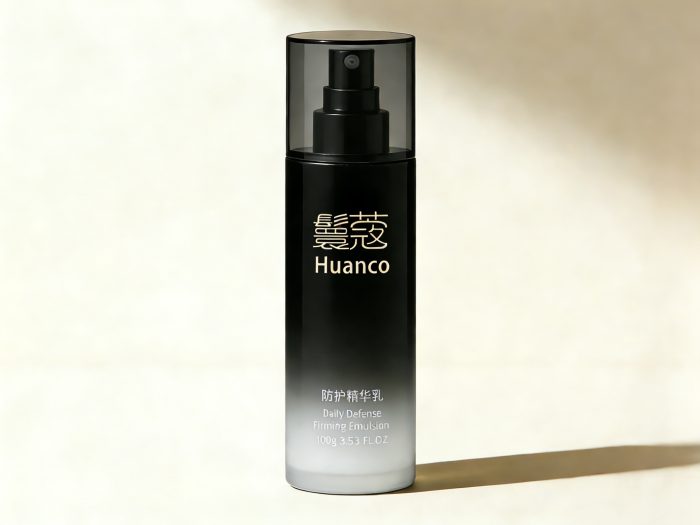 Daily Defense Firming Emulsion