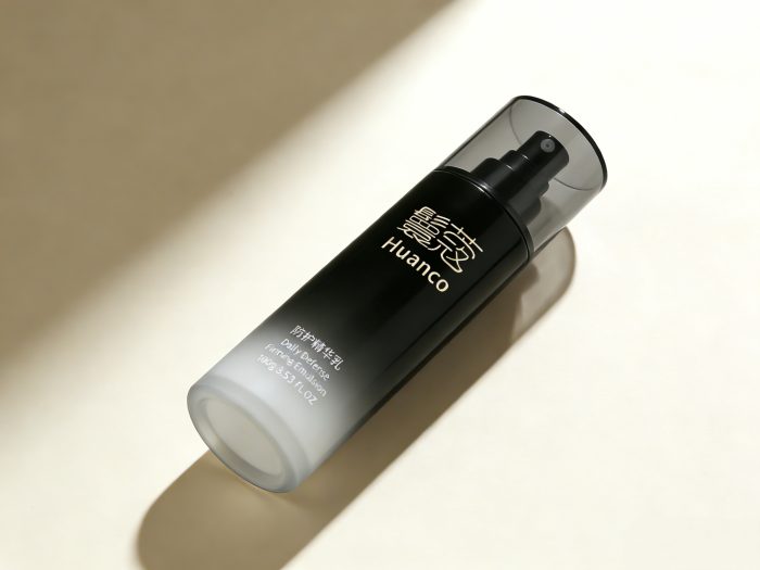 Daily Defense Firming Emulsion