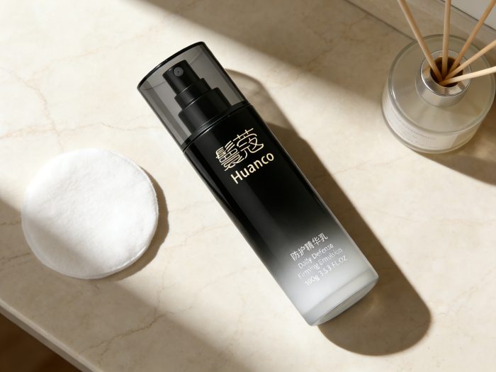 Daily Defense Firming Emulsion