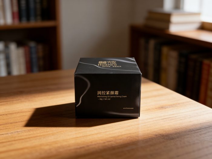 Moisturzing Oil-Control Firming Cream