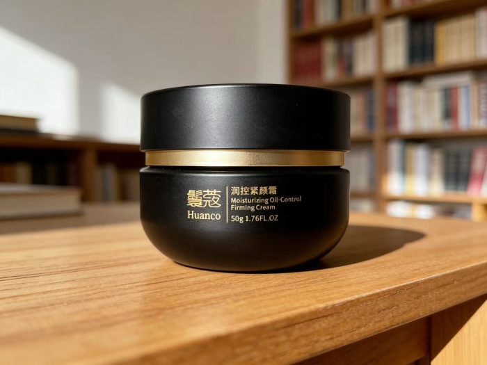 Moisturzing Oil-Control Firming Cream