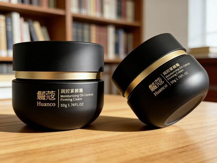 Moisturzing Oil-Control Firming Cream