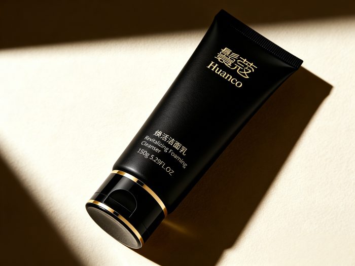 Revitalizing Foaming Cleanser